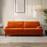 Darwin 4 Seater Sofa