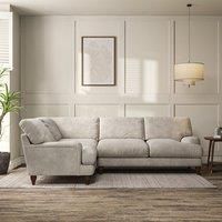 Darwin 4 Seater Corner Sofa