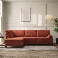 Darwin 4 Seater Corner Chaise Sofa