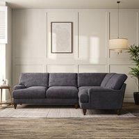Darwin 4 Seater Corner Sofa
