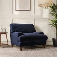 Darwin Armchair