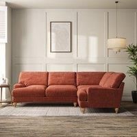 Darwin 4 Seater Corner Sofa
