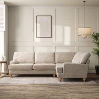 Darwin 4 Seater Corner Sofa