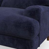 Darwin 4 Seater Corner Chaise Sofa