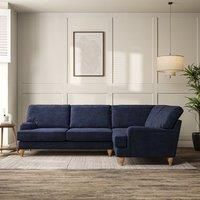 Darwin 4 Seater Corner Sofa