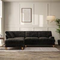 Darwin 4 Seater Corner Chaise Sofa