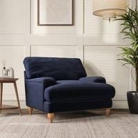 Darwin Armchair