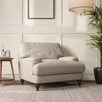 Darwin Armchair