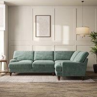 Darwin 4 Seater Corner Sofa