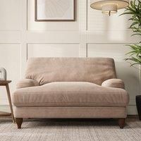 Darwin Snuggle Chair
