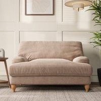 Darwin Snuggle Chair