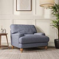 Darwin Armchair