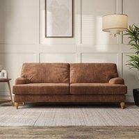 Darwin 4 Seater Sofa