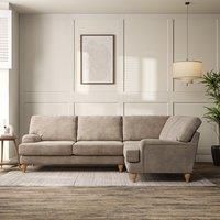 Darwin 4 Seater Corner Sofa