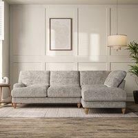 Darwin 4 Seater Corner Chaise Sofa
