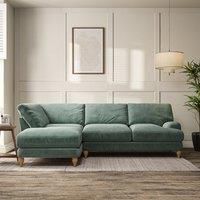 Darwin 4 Seater Corner Chaise Sofa