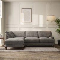 Darwin 4 Seater Corner Chaise Sofa