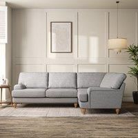 Darwin 4 Seater Corner Sofa