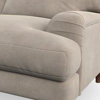 Darwin 3 Seater Sofa