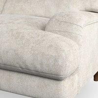 Darwin 3 Seater Sofa