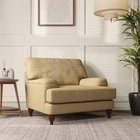 Darwin Armchair