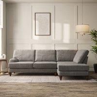 Darwin 4 Seater Corner Chaise Sofa