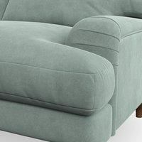 Darwin 3 Seater Sofa