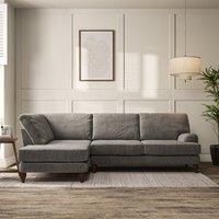 Darwin 4 Seater Corner Chaise Sofa