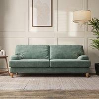 Darwin 4 Seater Sofa