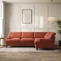 Darwin 4 Seater Corner Sofa