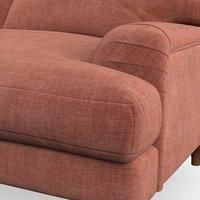 Darwin 3 Seater Sofa