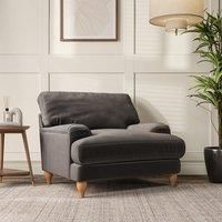 Darwin Armchair