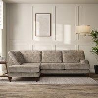 Darwin 4 Seater Corner Chaise Sofa