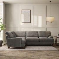 Darwin 4 Seater Corner Sofa