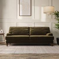 Darwin 4 Seater Sofa