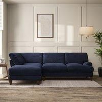Darwin 4 Seater Corner Chaise Sofa