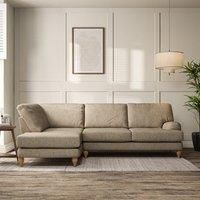 Darwin 4 Seater Corner Chaise Sofa