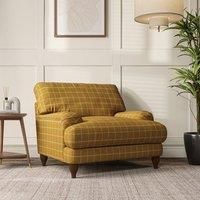 Darwin Armchair