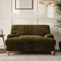 Darwin Snuggle Chair