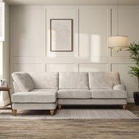 Darwin 4 Seater Corner Chaise Sofa