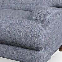 Darwin 3 Seater Sofa