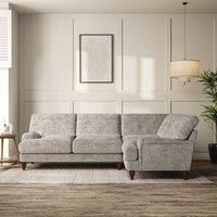 Darwin 4 Seater Corner Sofa