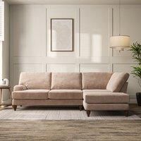 Darwin 4 Seater Corner Chaise Sofa