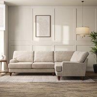 Darwin 4 Seater Corner Sofa