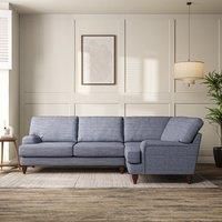 Darwin 4 Seater Corner Sofa