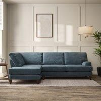 Darwin 4 Seater Corner Chaise Sofa