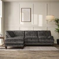 Darwin 4 Seater Corner Chaise Sofa