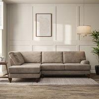 Darwin 4 Seater Corner Chaise Sofa