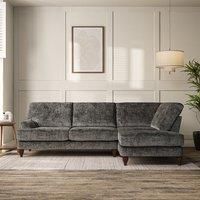 Darwin 4 Seater Corner Chaise Sofa