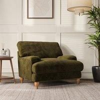 Darwin Armchair